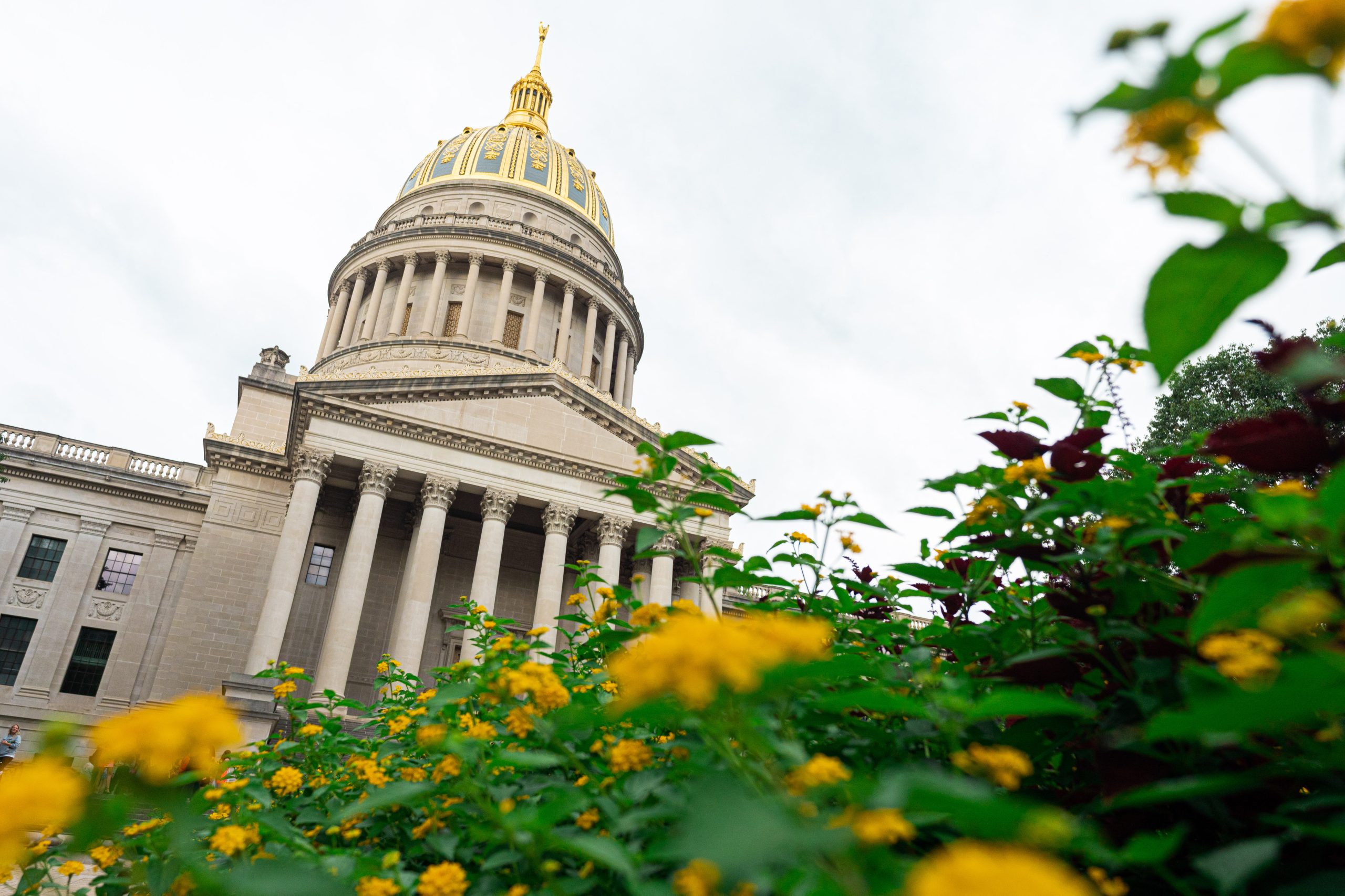Morrisey leads GOP gubernatorial hopefuls in fundraising and polls